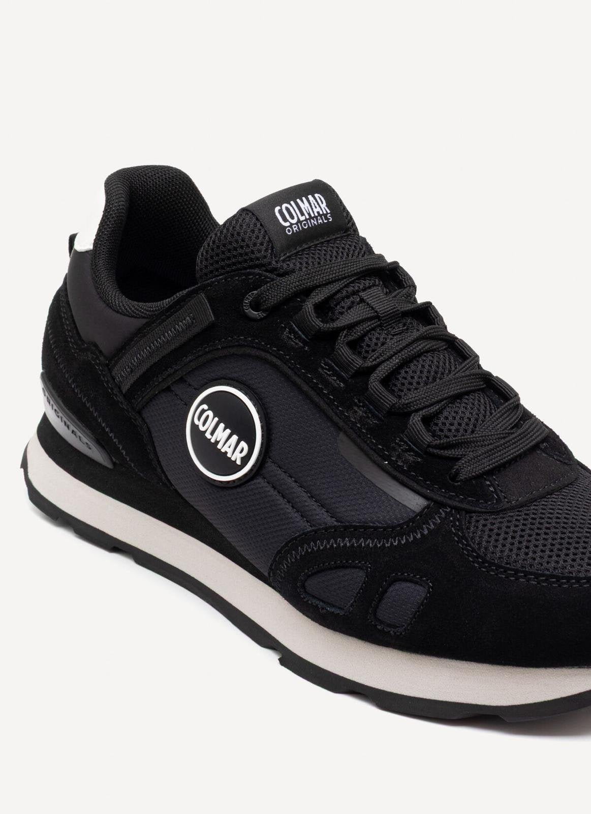 Sneakers Colmar Travis Sport Bold uomo