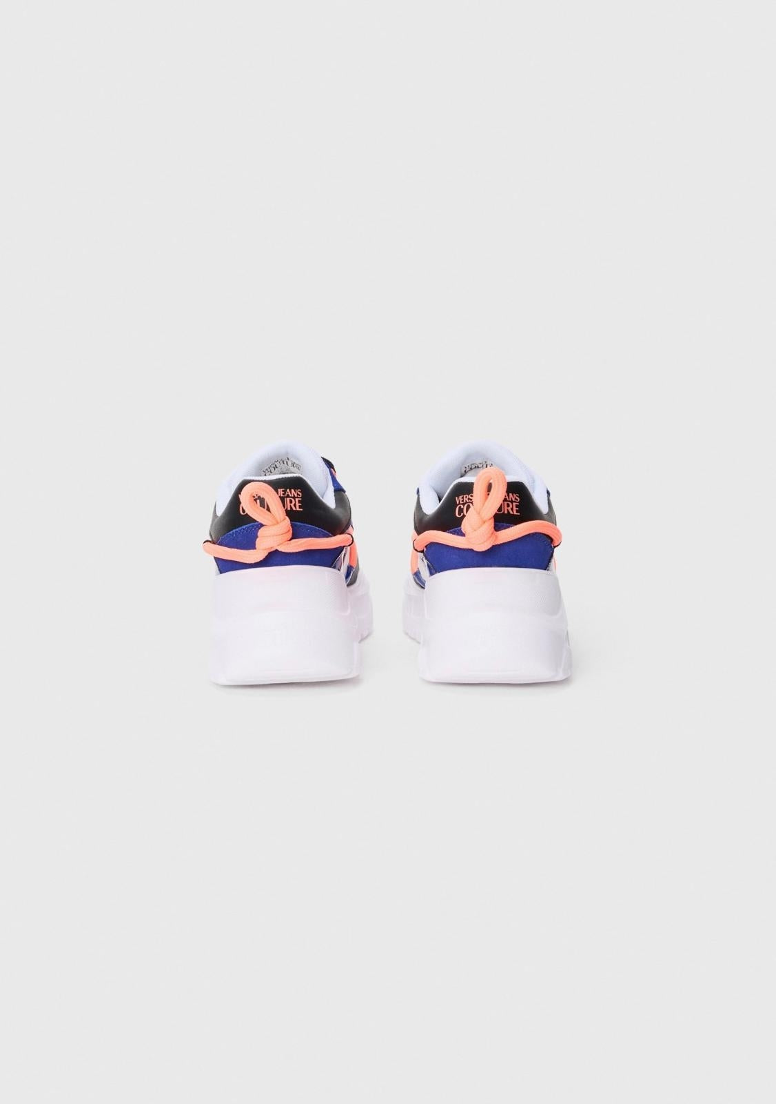 Sneakers Versace Jeans Couture "Fondo Speedtrack" uomo