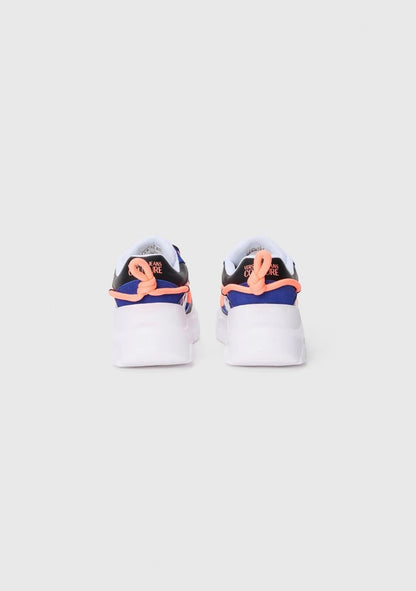 Sneakers Versace Jeans Couture "Fondo Speedtrack" uomo