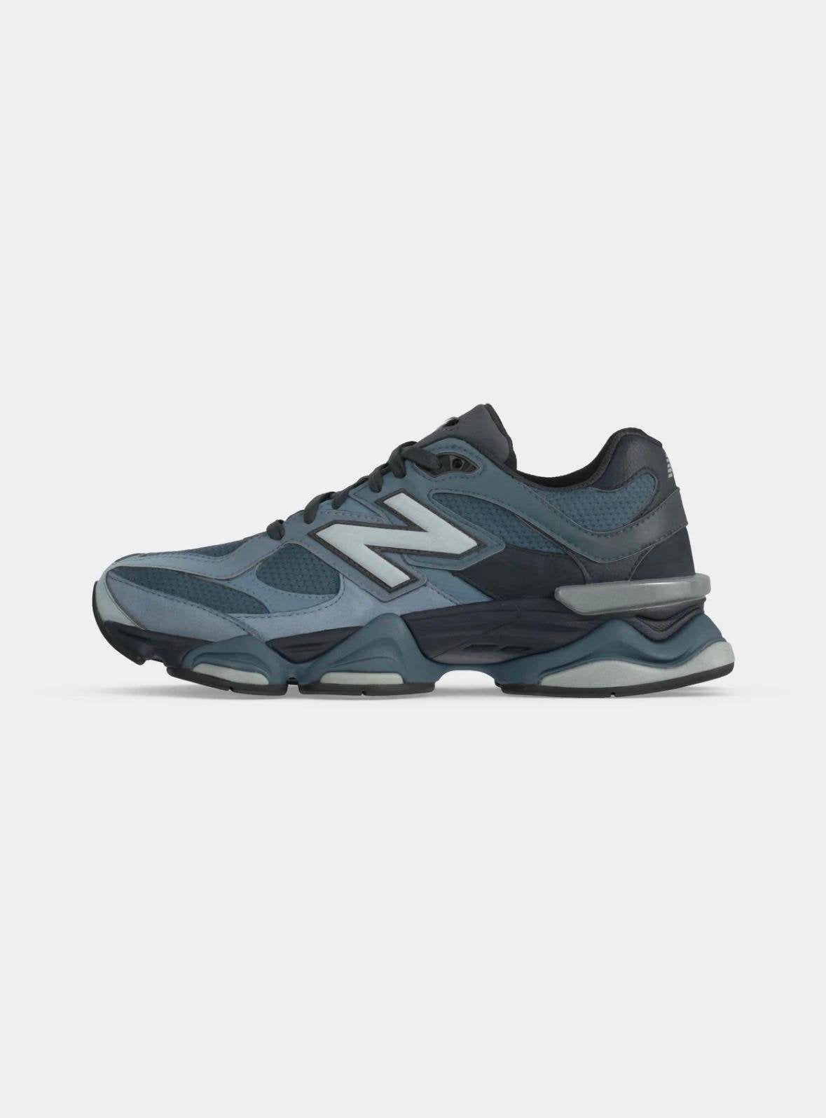 Sneakers New Balance 9060