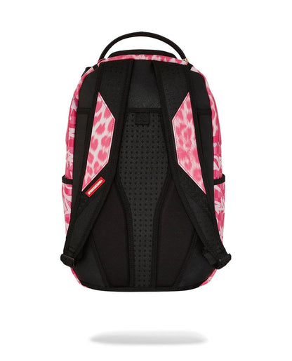 Zaino Sprayground fucsia Wild amazon dlxsv backpack