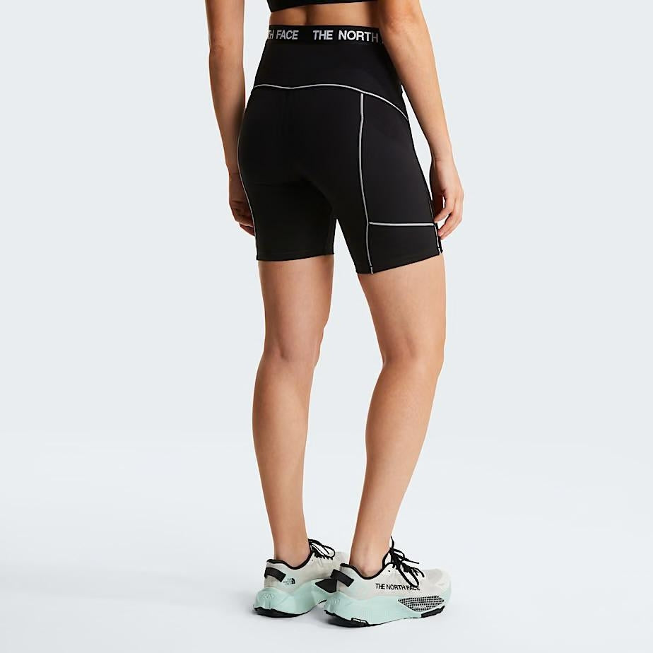 Short The North Face "Cambrena" donna