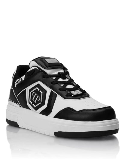 Sneakers Philipp Plein "Low-Top" uomo