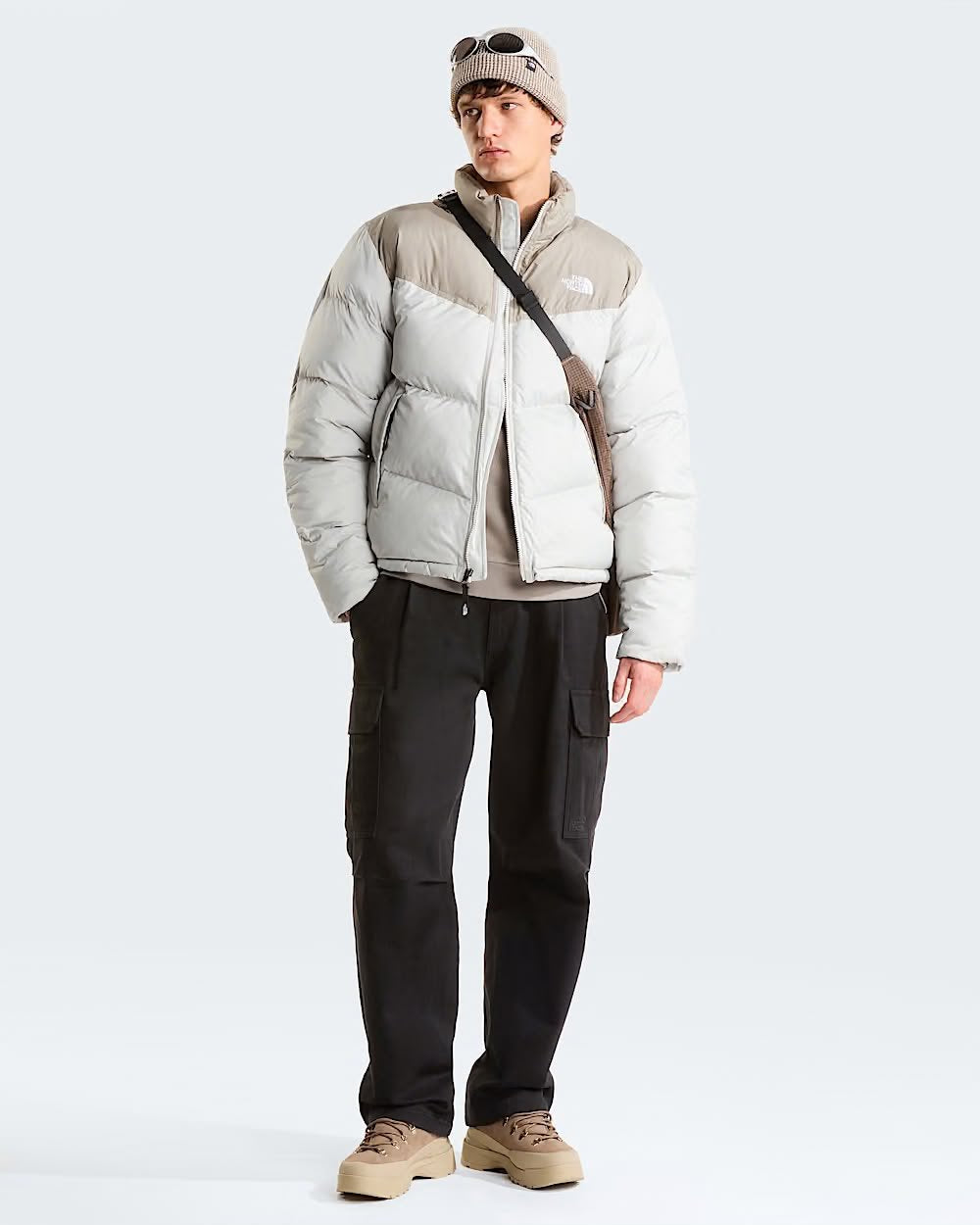 Giubbotto The North Face "Saikuru" uomo