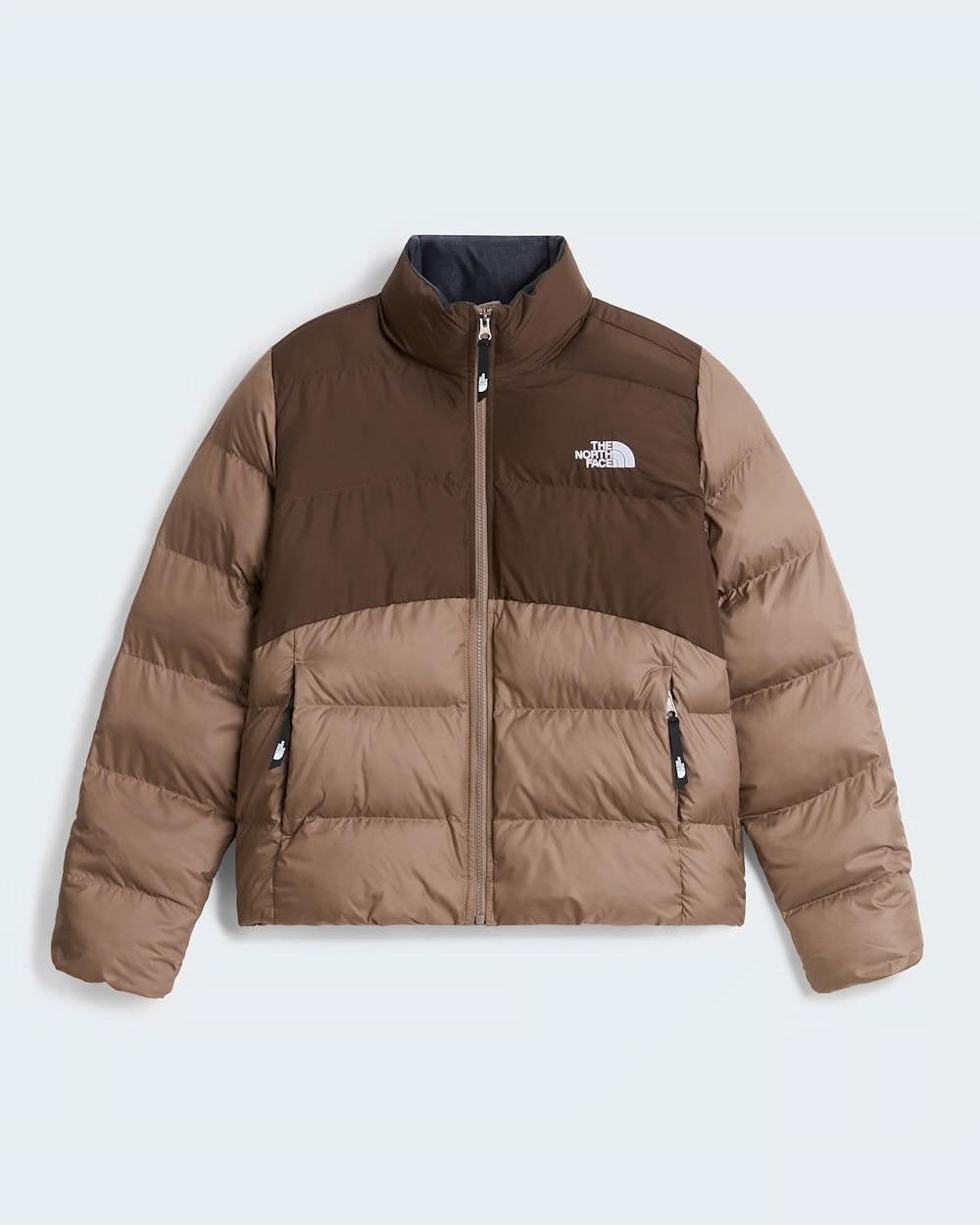 Giubbotto The North Face Saikuru donna