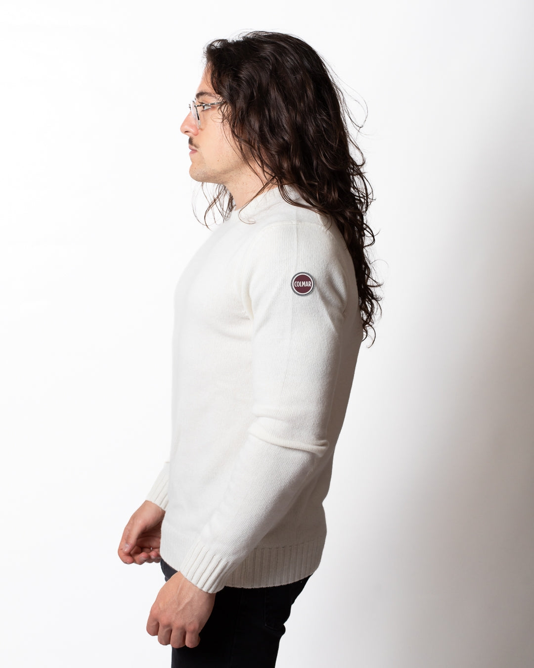 Maglia Colmar girocollo "Standard" uomo