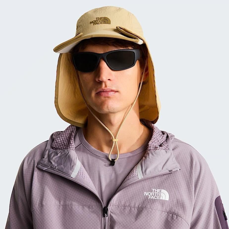 Cappello The North Face Class V Sunshield