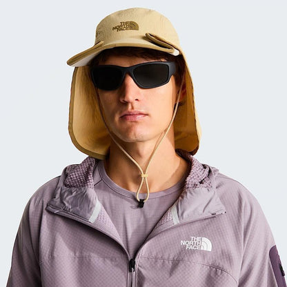 Cappello The North Face Class V Sunshield