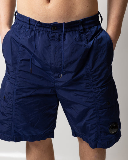 Bermuda C.P. Company cargo in nylon uomo