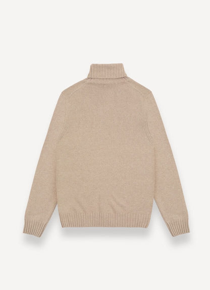 Maglia Colmar lupetto in lana uomo