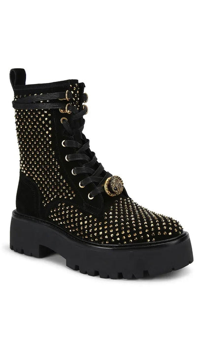 Stivali Kurt Geiger "Chelsea Perf Boot" donna