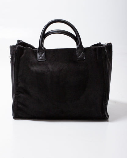 Borsa Juicy Couture "Iris Velvet" donna