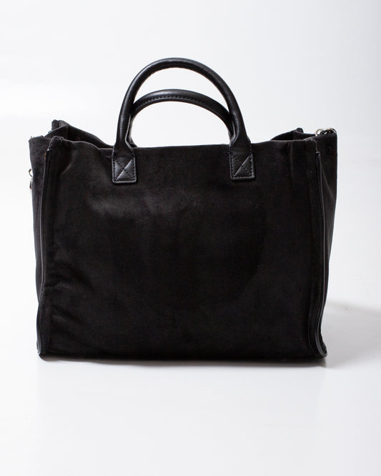 Borsa Juicy Couture "Iris Velvet" donna