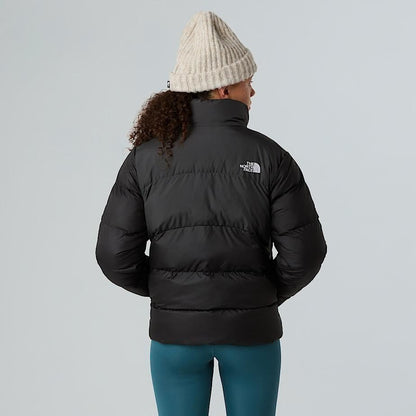 Giubbotto The North Face puffer over donna