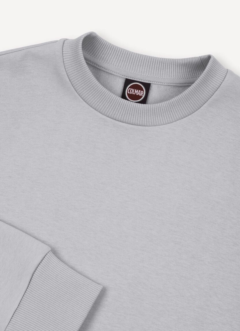 Felpa Colmar girocollo "Modish" uomo