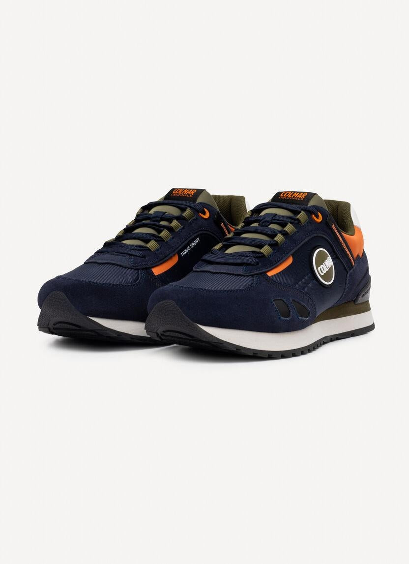 Sneakers Colmar "Travis Sport" uomo