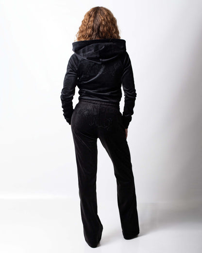 Pantalone Juicy Couture "Tina Outline" donna