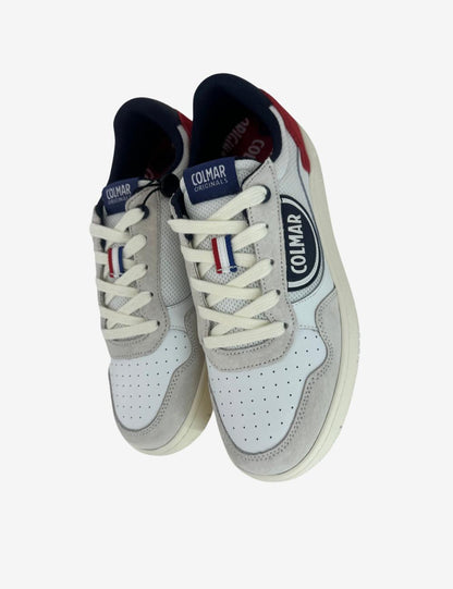 Sneakers Colmar AUSTIN MASTER uomo