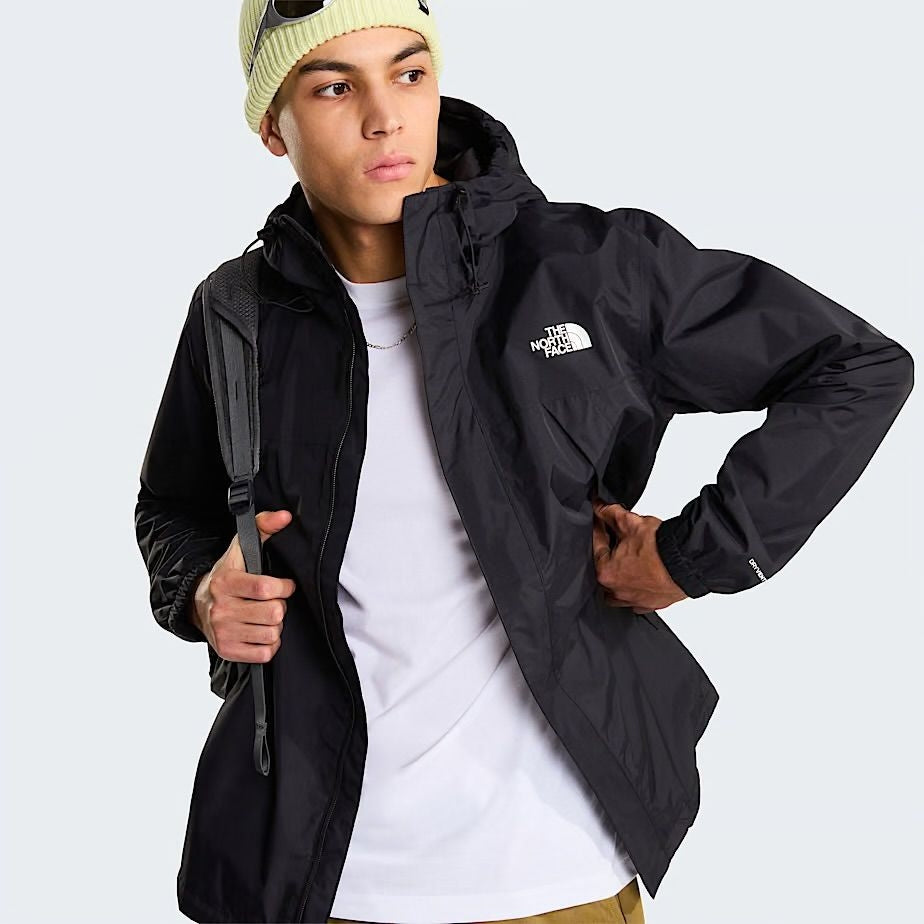 Giubbotto The North Face "Antora Jacket" uomo