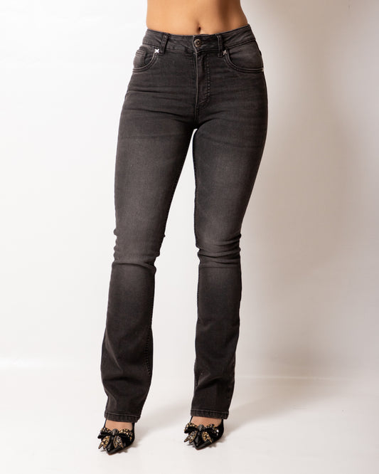 Jeans Richmond X bootcut a zampa donna