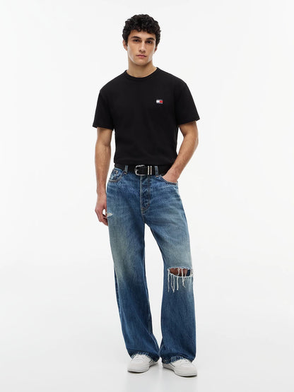 Jeans Tommy Jeans  "Theo Baggy" uomo