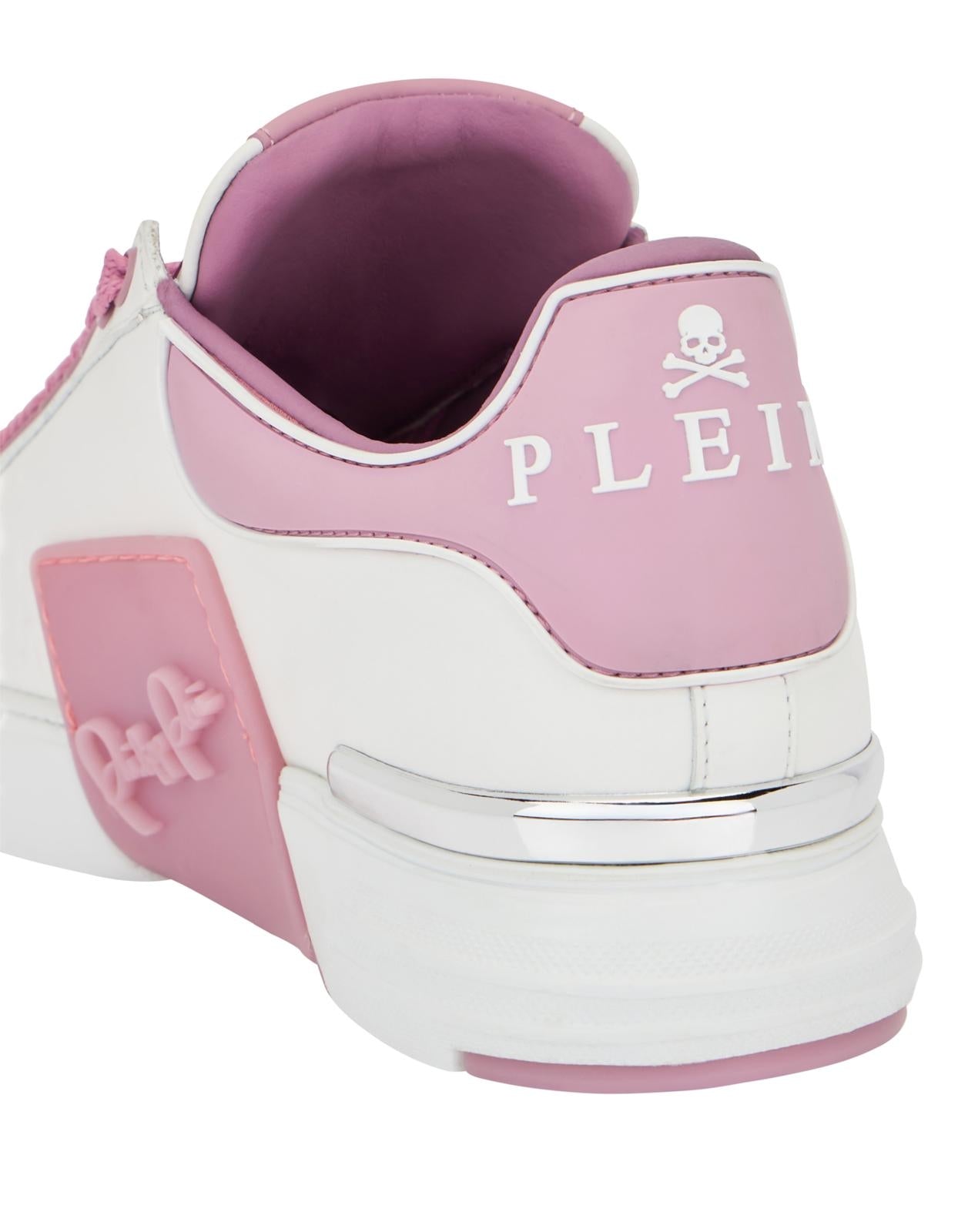 Sneakers Philipp Plein "Low-top Phantom Kick$"