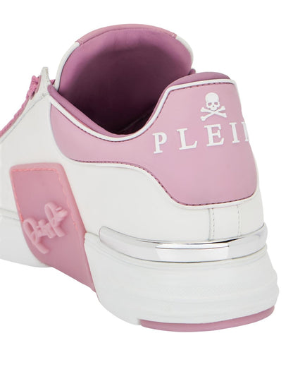 Sneakers Philipp Plein "Low-top Phantom Kick$"