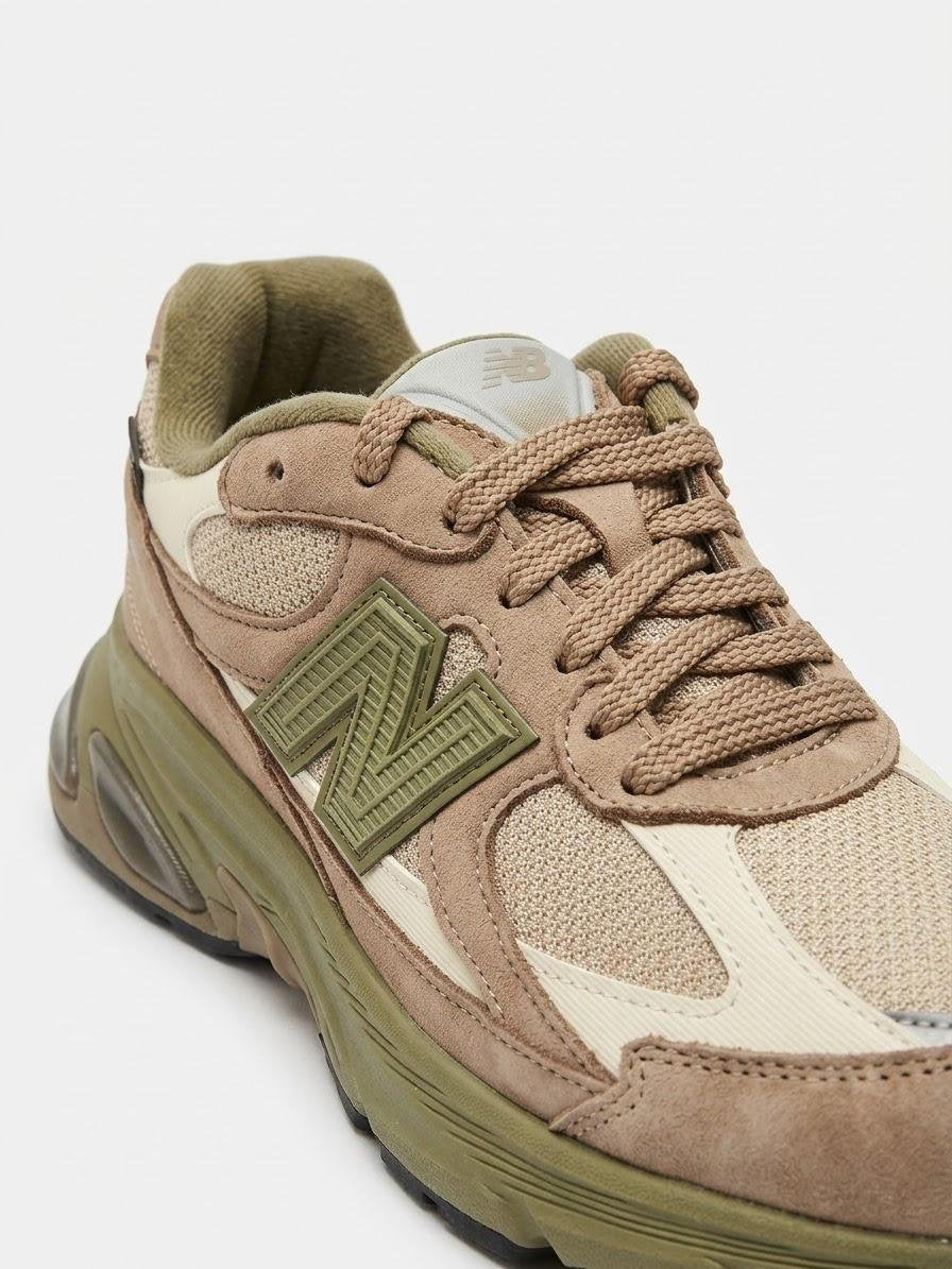 Sneakers New Balance 2010