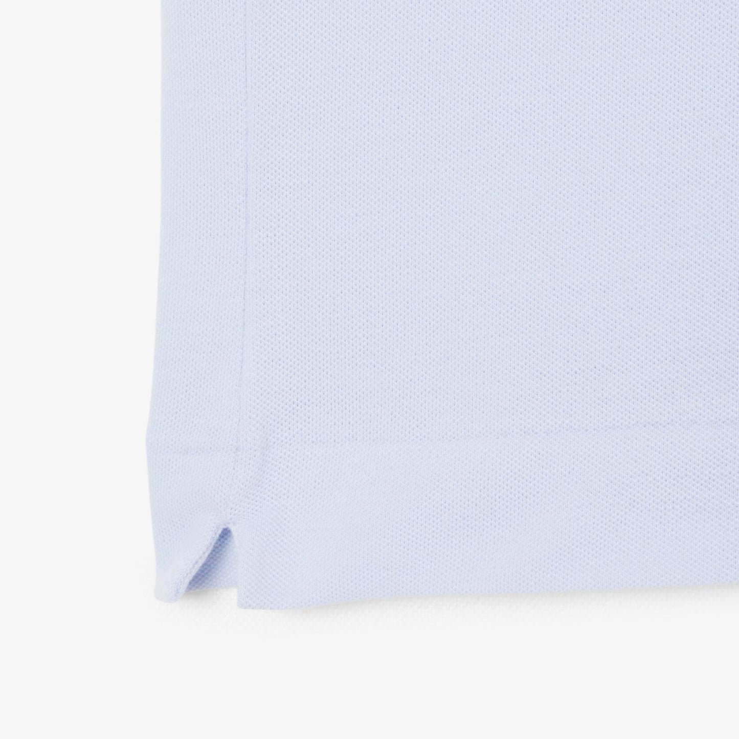 Polo Lacoste "Classic Fit Piquet" uomo