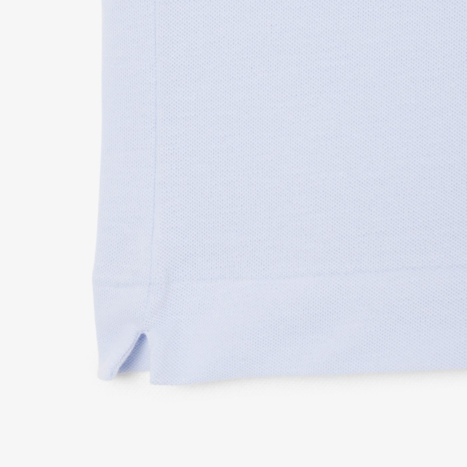 Polo Lacoste "Classic Fit Piquet" uomo