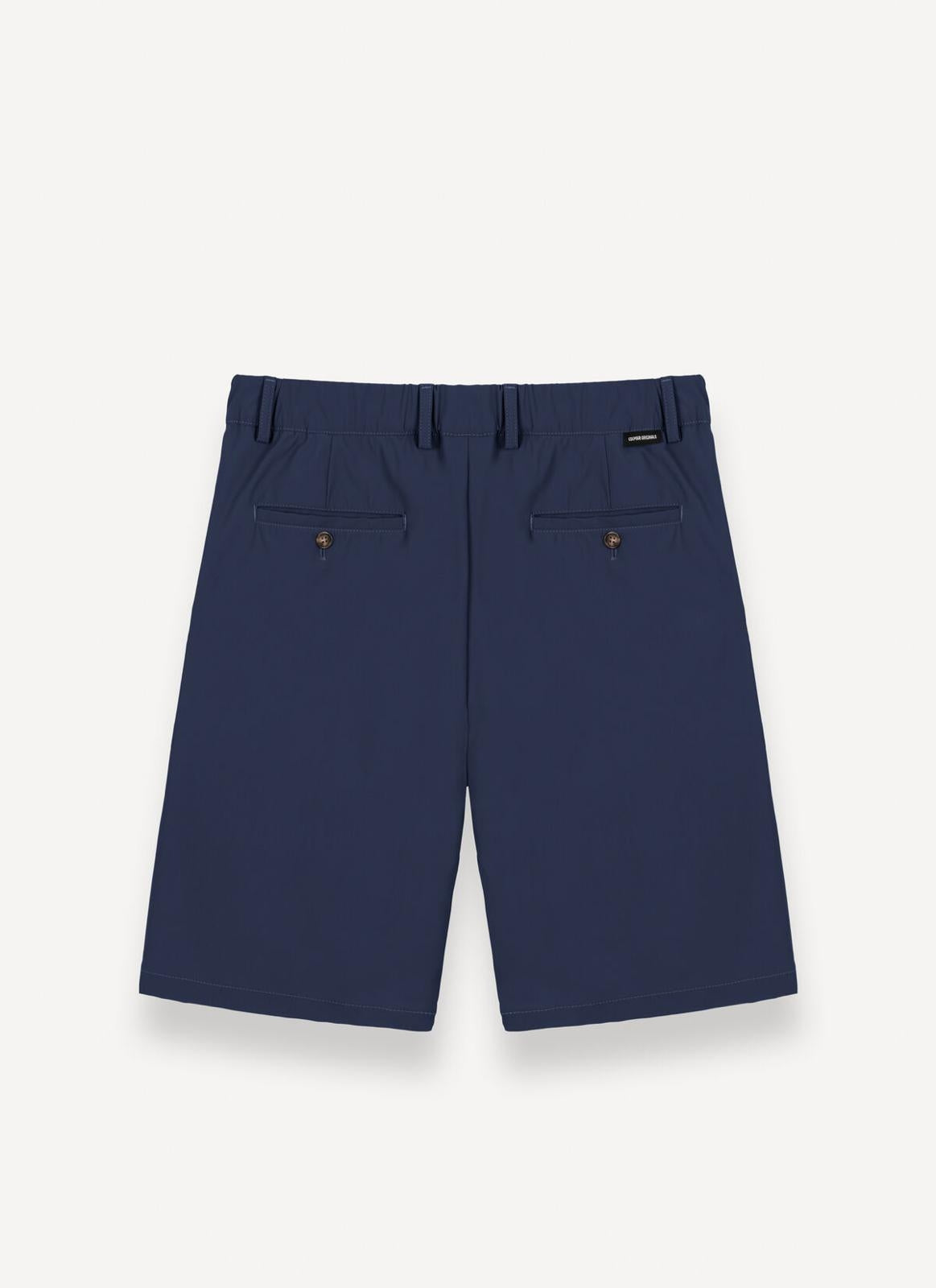 Bermuda Colmar chino "Billions" in nylon uomo