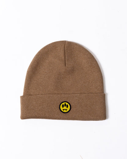 Cappello Barrow logo smile