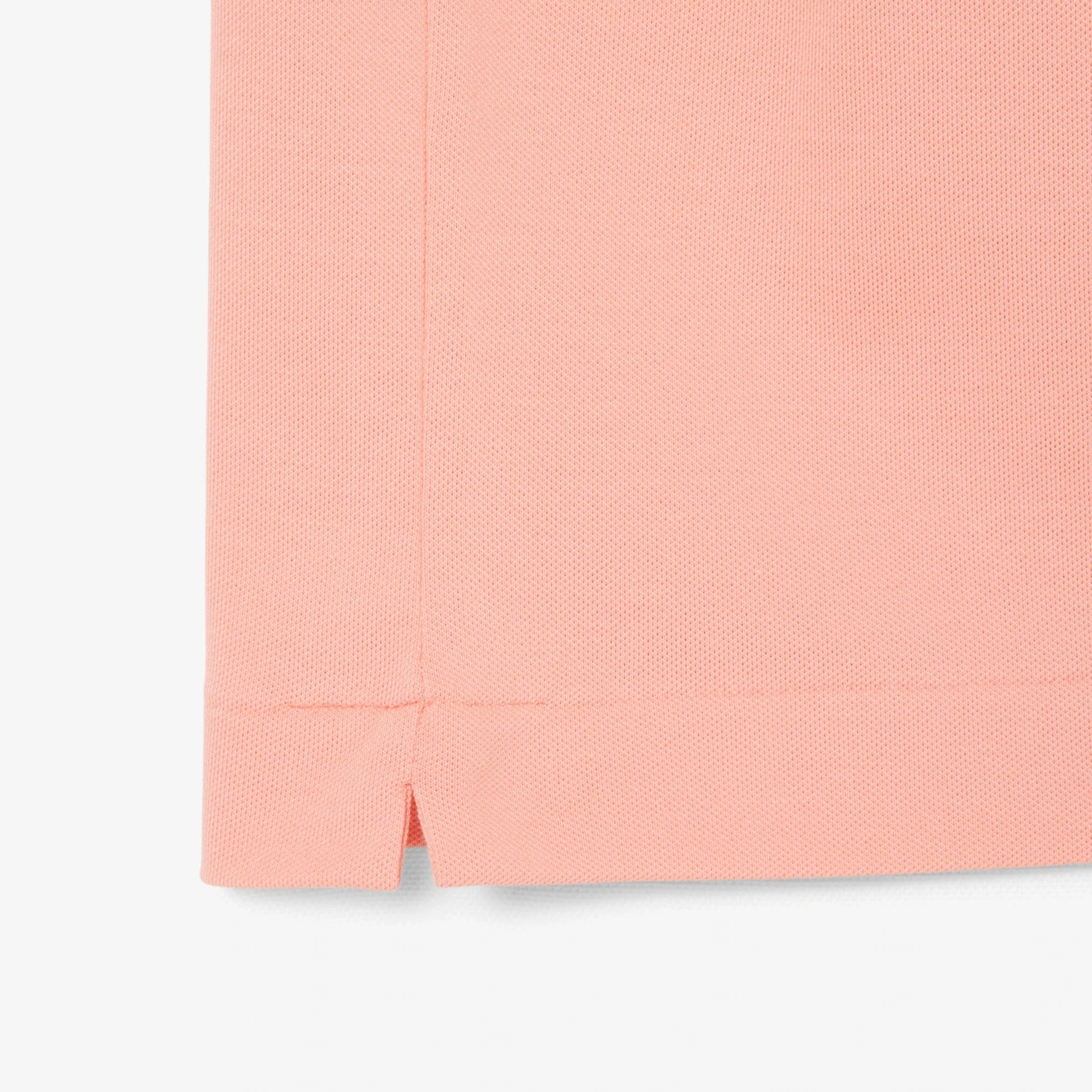 Polo Lacoste "Classic Fit Piquet" uomo