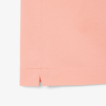 Polo Lacoste "Classic Fit Piquet" uomo