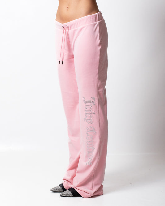 Pantalone Juicy Couture "Christine Outline" donna