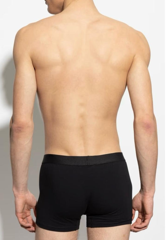 Boxer intimo Dsquared2 2-Pack Trunks uomo