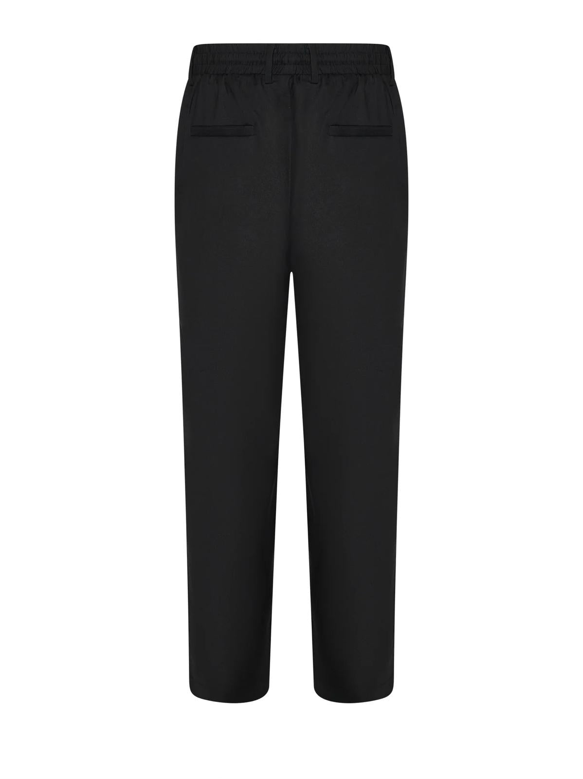 Pantalone Richmond X fluido straight uomo