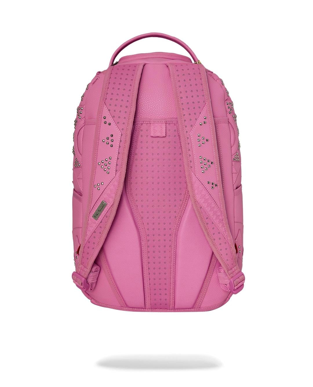 Zaino Sprayground fucsia BABY BEAR BADDIE V2 BACKPACK