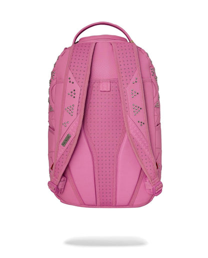 Zaino Sprayground fucsia BABY BEAR BADDIE V2 BACKPACK