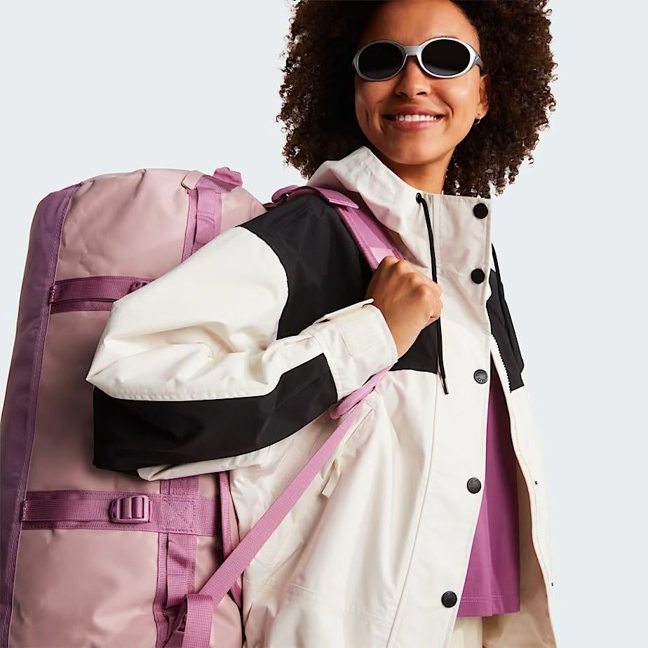 Giubbotto The North Face "Reign On" donna