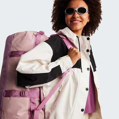 Giubbotto The North Face "Reign On" donna