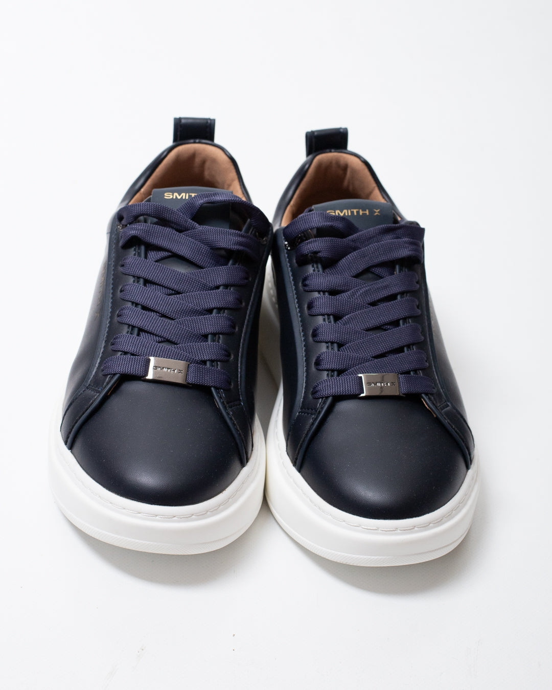 Sneakers Smith X "Stone Man" uomo