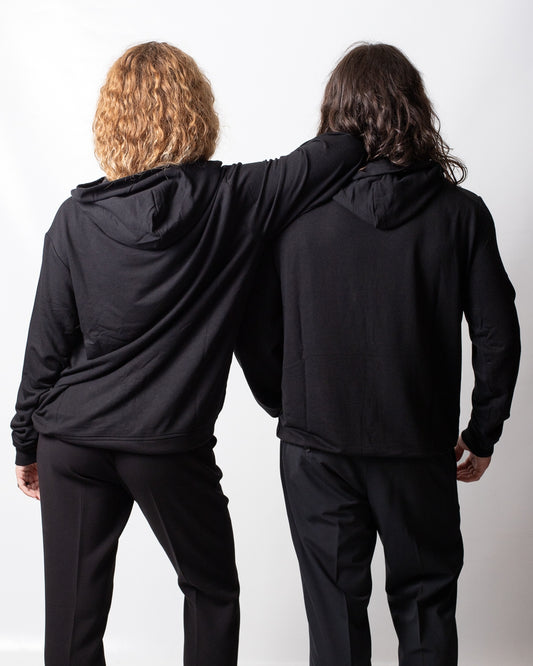 Felpa Polo Ralph Lauren con logo circle