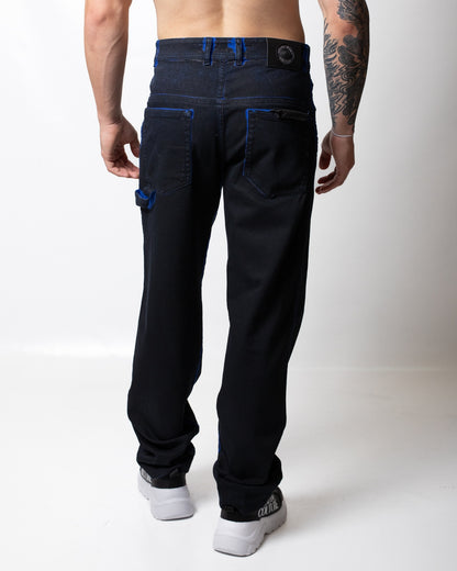 Jeans  Versace Jeans Couture regular "Slouchy" uomo