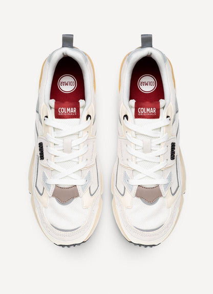 Sneakers Colmar "Garner Smooth 096" uomo