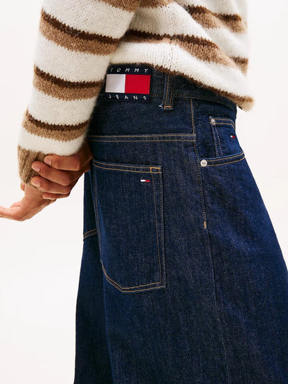 Jeans Tommy Jeans "Theo Baggy" uomo