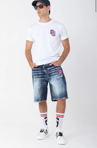 Bermuda G2Firenze "American Boy" uomo