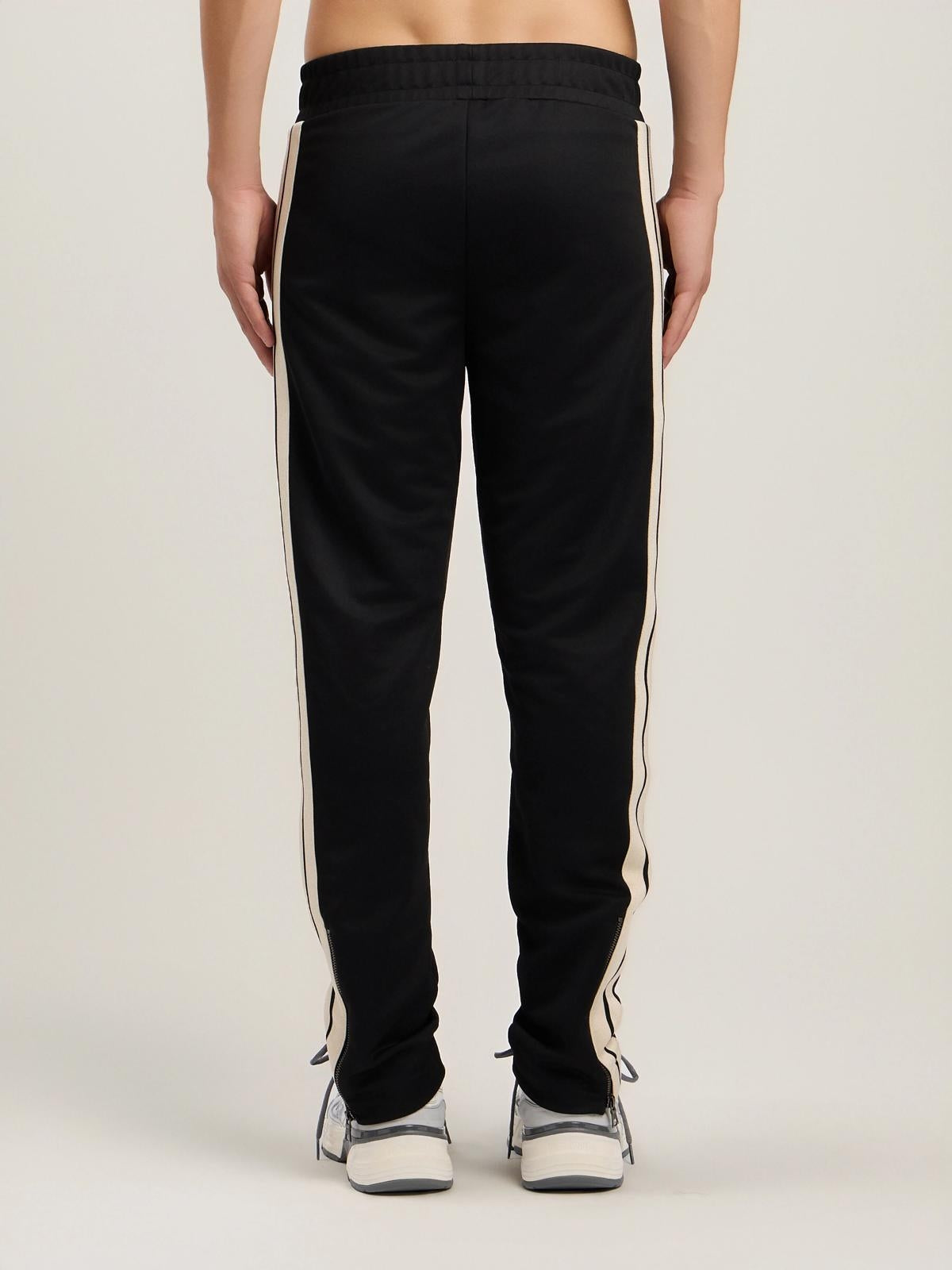 Pantalone Palm Angels "Classic Logo Track Pants" uomo