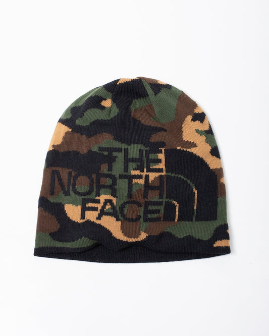 Cappello The North Face reversibile