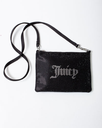 Pochette Juicy Couture "Mia Flat" donna